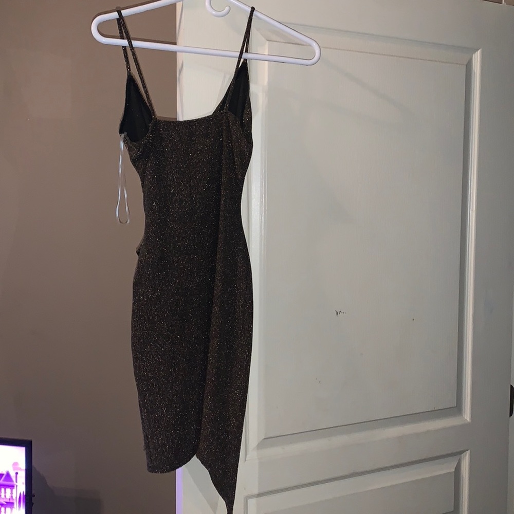 my homecoming dress
